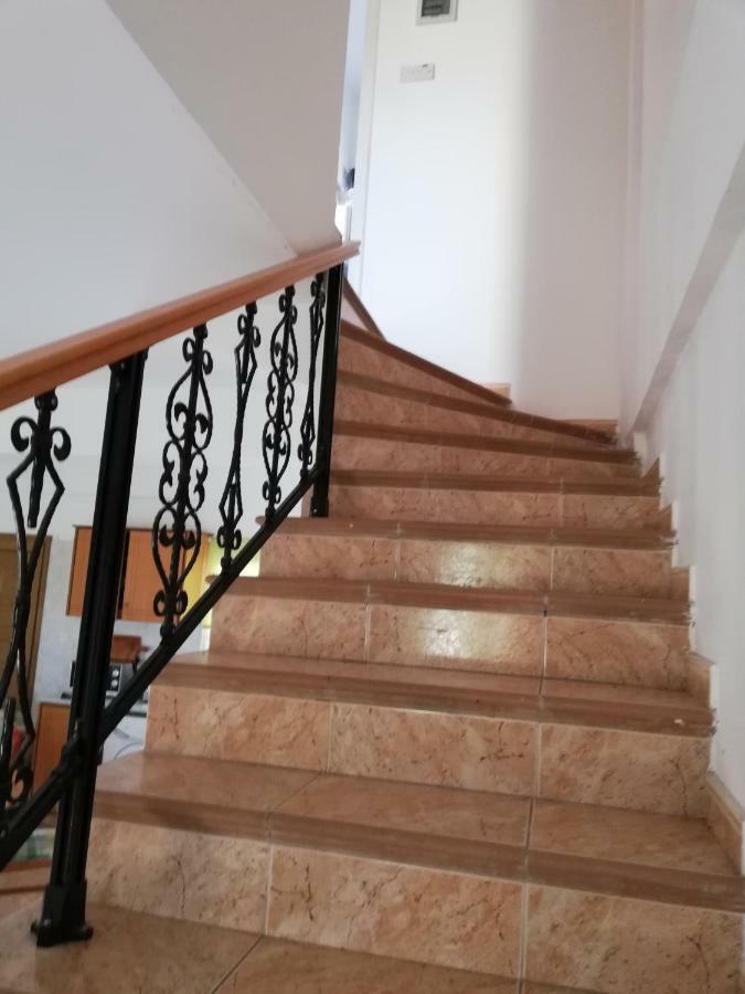 Appartamento Chriselina Gottage Paphos Esterno foto