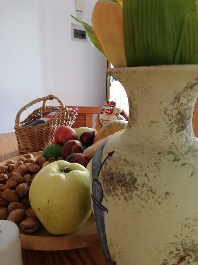 Appartamento Chriselina Gottage Paphos Esterno foto