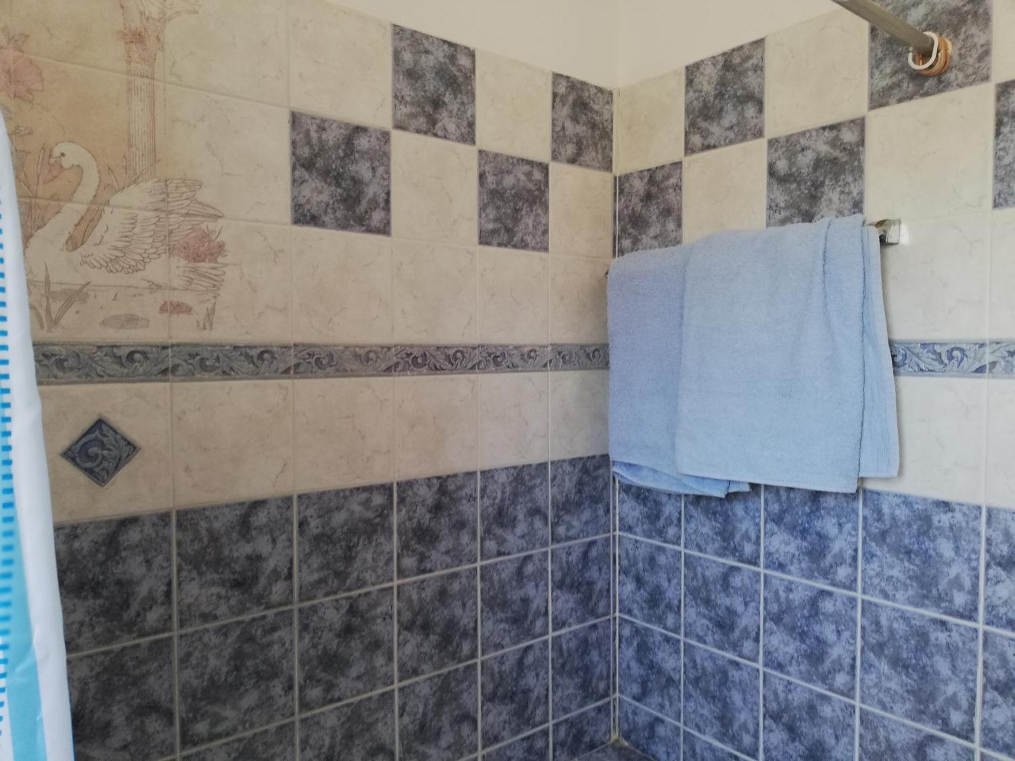 Appartamento Chriselina Gottage Paphos Esterno foto