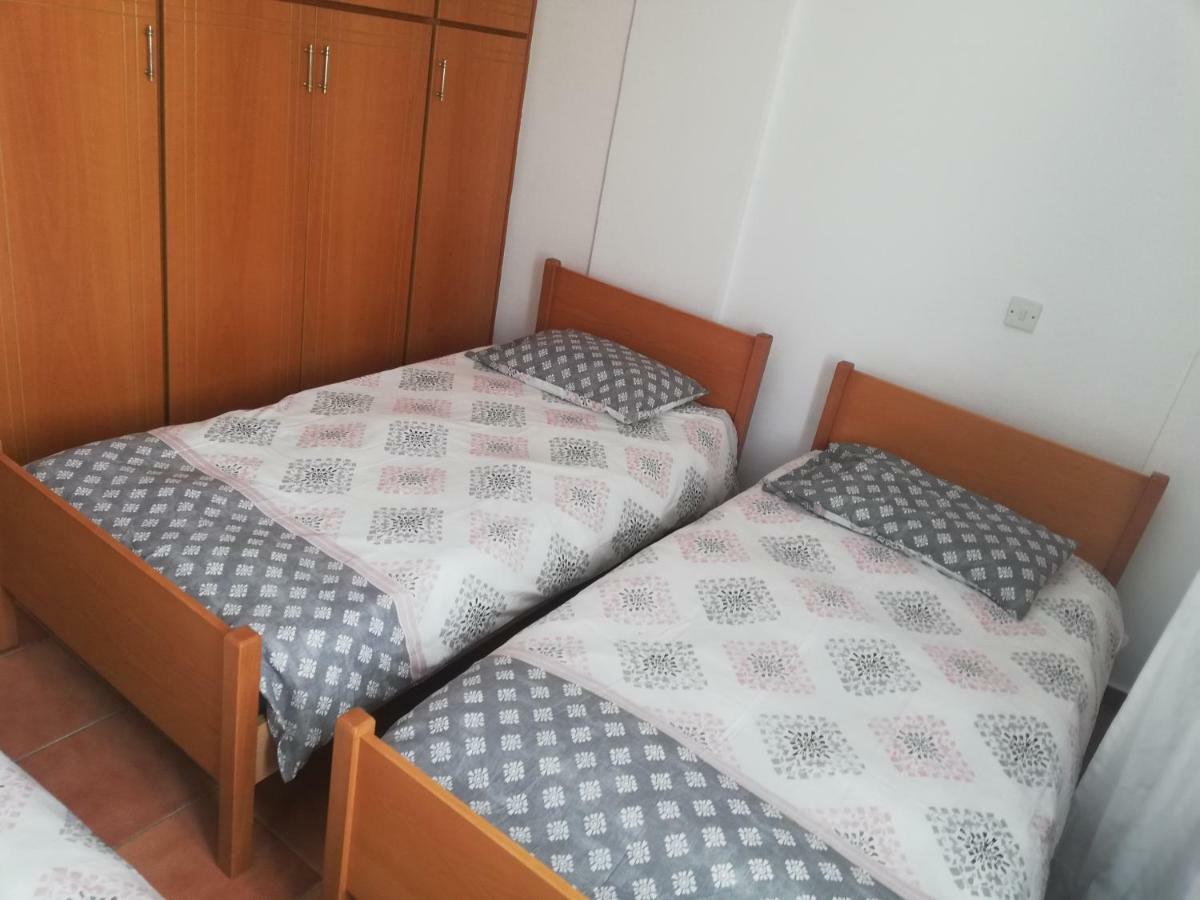 Appartamento Chriselina Gottage Paphos Esterno foto