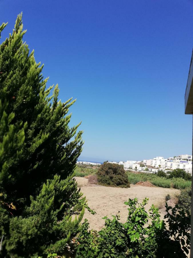 Appartamento Chriselina Gottage Paphos Esterno foto