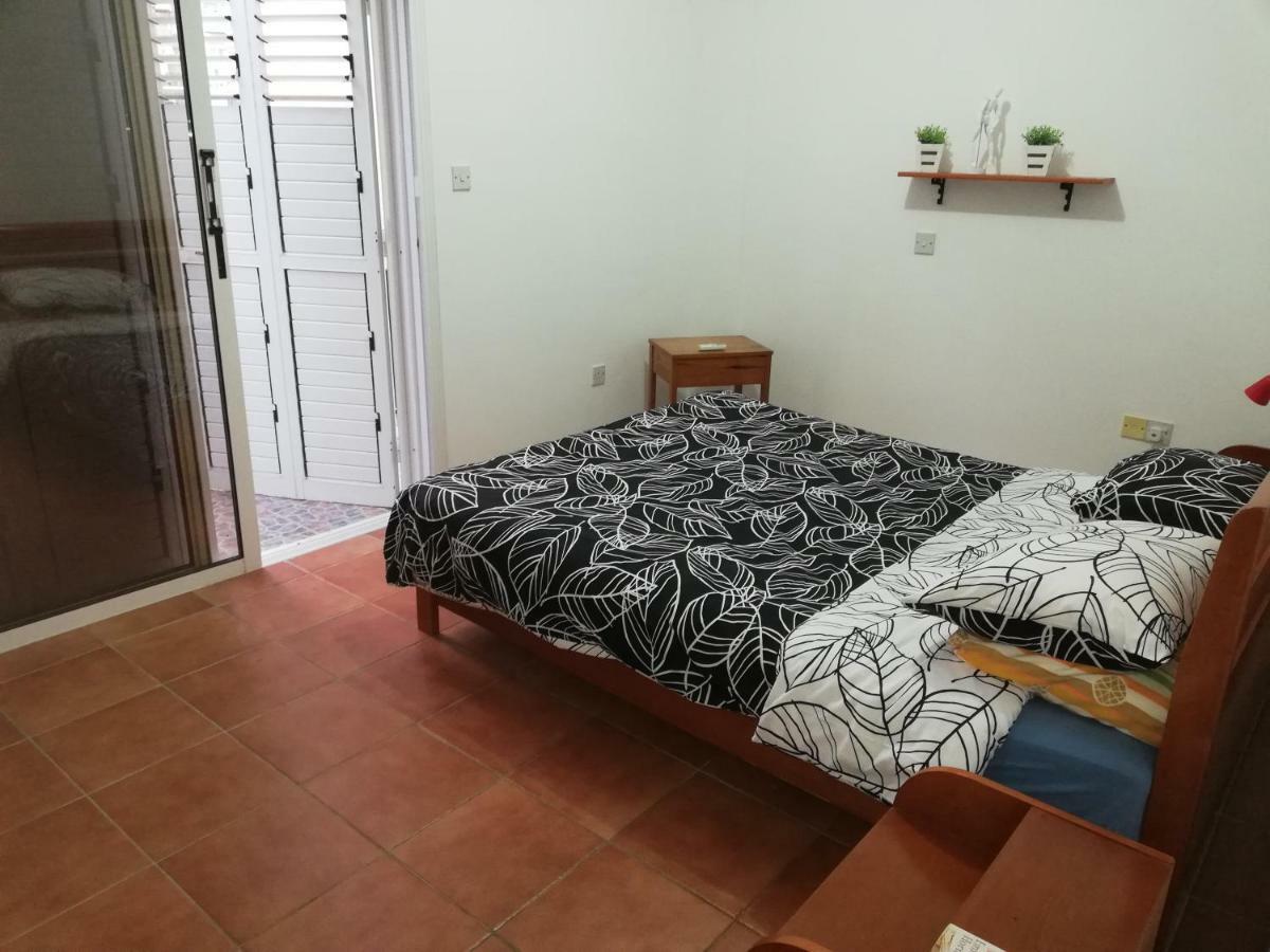 Appartamento Chriselina Gottage Paphos Esterno foto