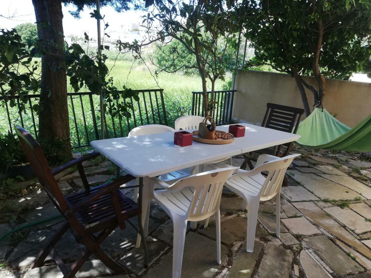 Appartamento Chriselina Gottage Paphos Esterno foto