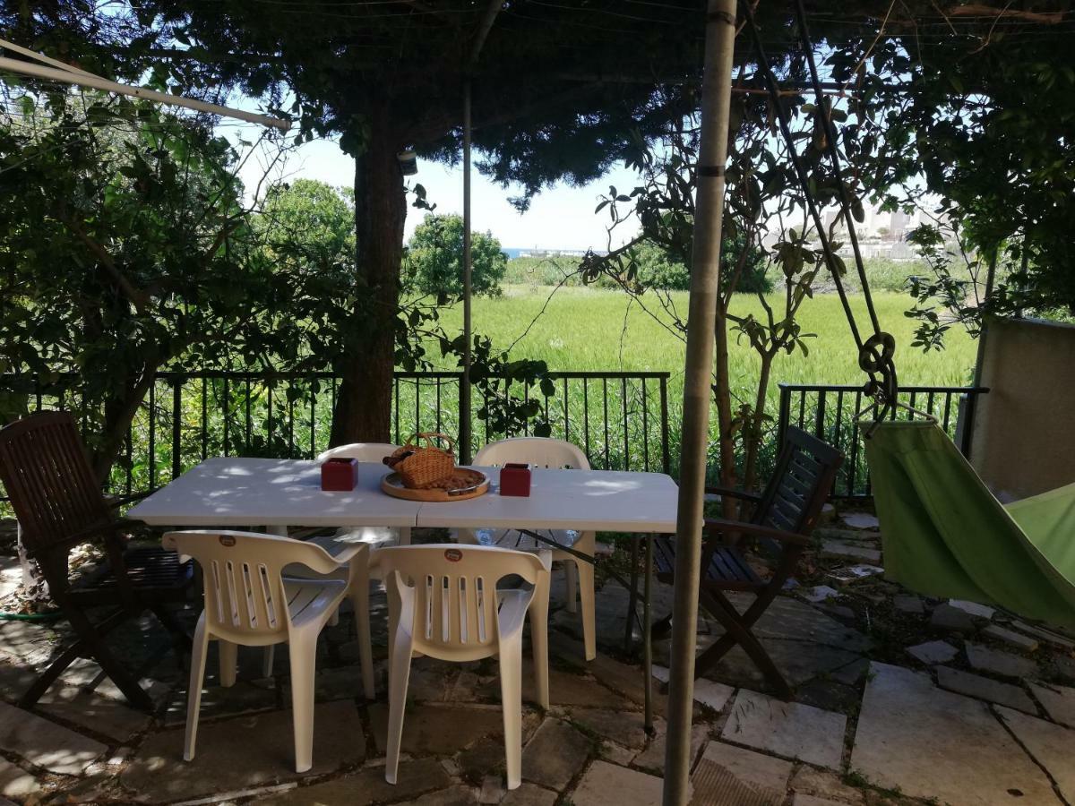 Appartamento Chriselina Gottage Paphos Esterno foto