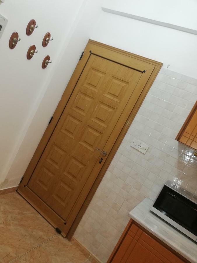 Appartamento Chriselina Gottage Paphos Esterno foto